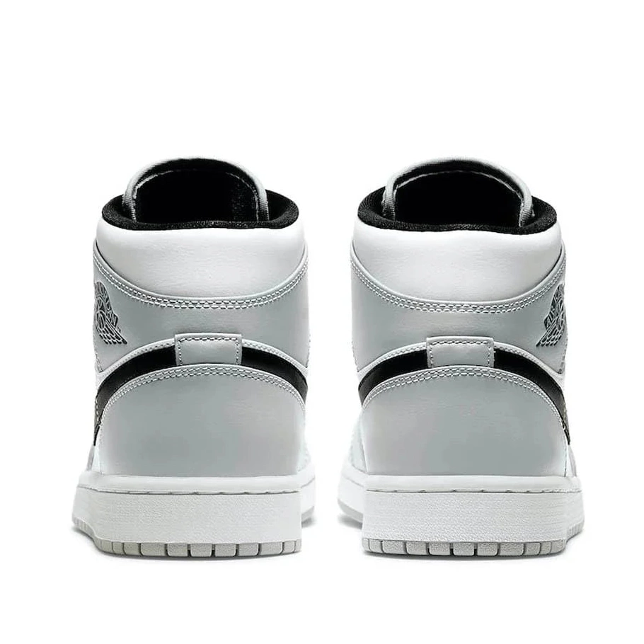 1 Grey Air Mid Jordan Smoke 0502